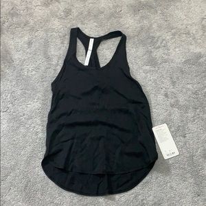 Lululemon Principle Tank